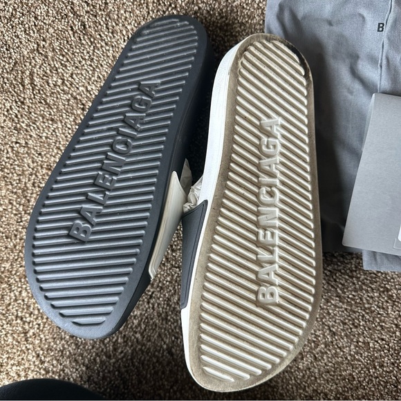 Balenciaca slippers - Picture 2 of 4